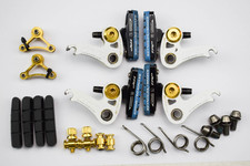 TRP EUROX MAGNESIO BIANCO/ORO