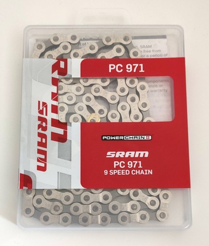 Catena sram 971 maglie - sram, pc-971