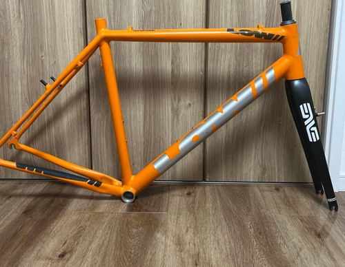 Telaio bici bassa - telaio,