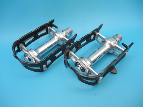 Pedali campagnolo record - pedali,