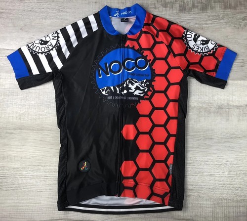 Maglia ciclismo artletic - maglia,