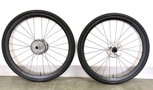 Deda gera carbon gravel - carbon, wheels