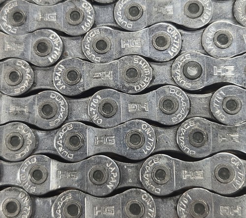 Catena shimano dura - dura, ace