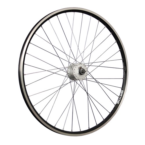 Ruota pollici - pollici,