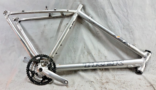 Telaio bici ibrido trek - bici, 7.5