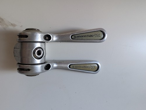 Set cambi downtube - , telaio