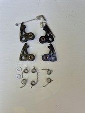 SET FRENI A SBALZO 4ZA FRENI