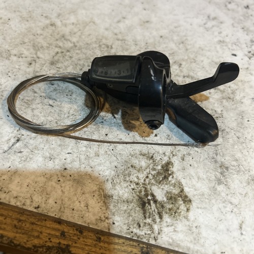 Cambio shimano altus - shimano, trigger