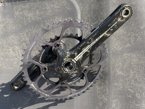 Catena campagnolo record - campagnolo, ct