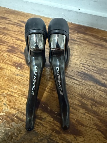 Set leve cambio freno shimano - set, cambio/freno