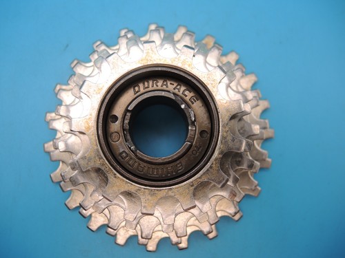 Ruota libera shimano - libera, dura