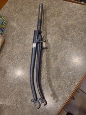 Forcella Bianchi 1" Dedacciai