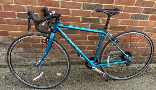 Bici ciclocross islabikes - ciclocross,