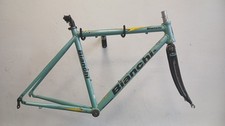 Bianchi Mega Pro M Alloy Pro -
