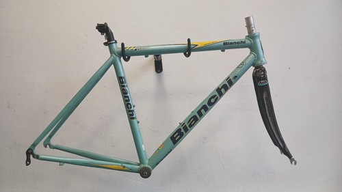 Bianchi mega pro - pro, m