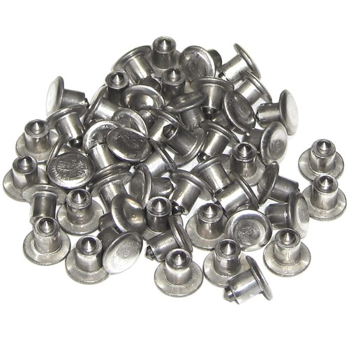 Punte ricambio rondine - 50, di
