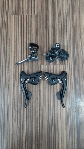 Gruppo campagnolo xenon veloce - campagnolo,