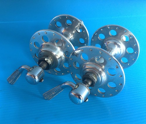Mozzi flangia alta campagnolo - alta,