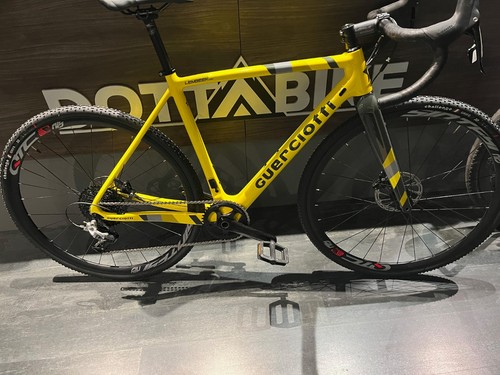 Guerciotti bici ciclocross - guerciotti,