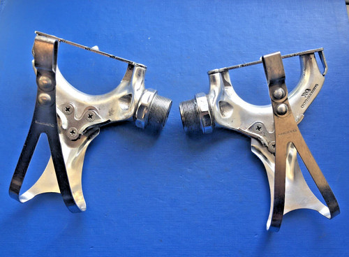 Pedali shimano 600ax vintage - vintage, e
