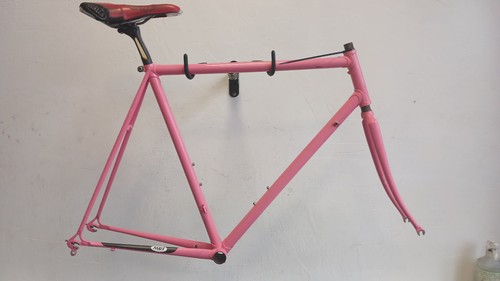 Argos racing cycles set - argos, telaio
