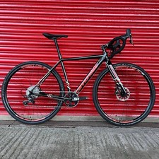 Cannondale CAADX SRAM Apex 1x