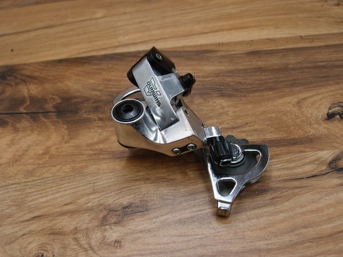 Deragliatore posteriore mtb