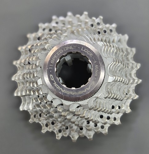 Cassetta campagnolo chorus - campagnolo, 11