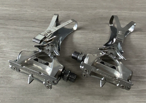 Shimano 600 pedali - shimano,