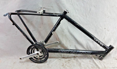 Telaio bici corsa sirrus - bici,