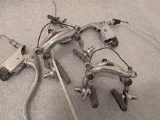 Set leve freno pinza mod 61