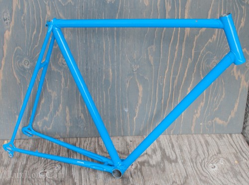Telaio bici strada - bici,