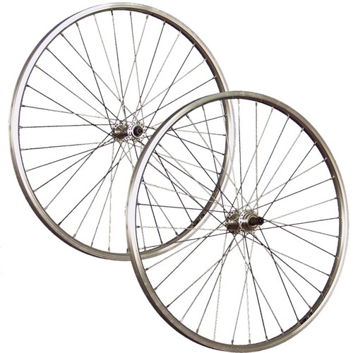 Set ruote pollici - set,