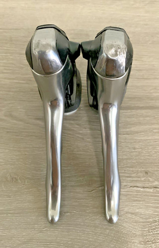 Set freno cambio - shimano, dura