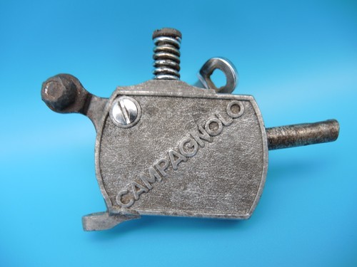 Ricambi deragliatore anteriore - deragliatore,