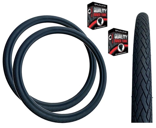 Baldys 700 38c nero - nero, ibrido