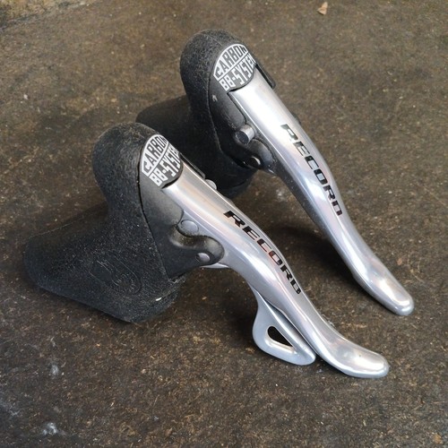 Leve cambio freno campagnolo - leve,