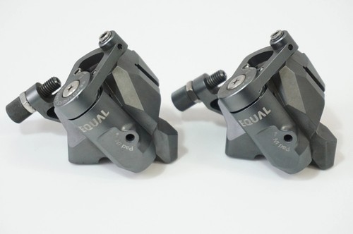 Growtac equal set - set, freno