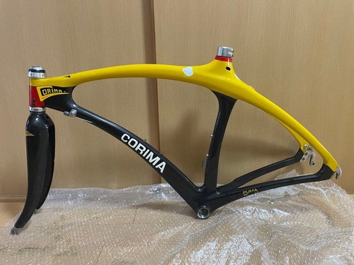 Telaio bici strada - bici, da
