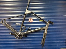 Telaio ciclocross Canyon