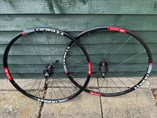 DT Swiss X1900 Set Ruote 26"