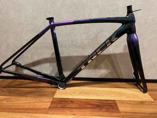Trek crockett freme set - crockett,