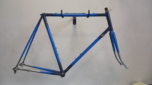 Telaio stradale peugeot - telaio,