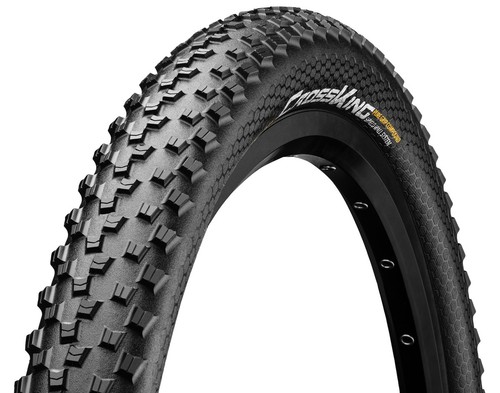 Pneumatico mtb continental - mtb,