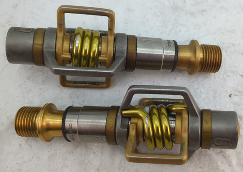 Crankbrothers egg beater - egg,