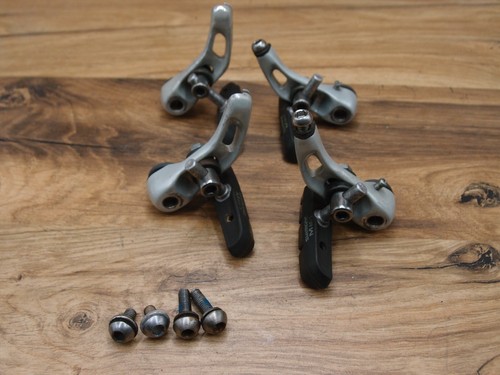 Set freni sbalzo shimano - sbalzo,