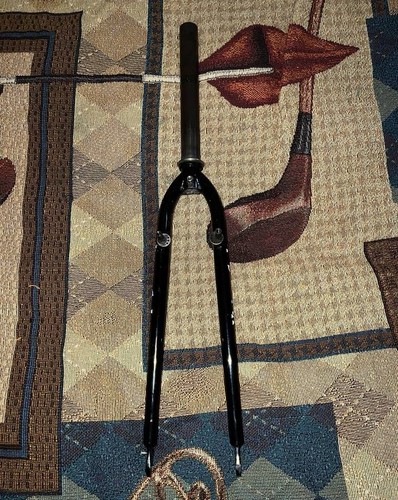 Forcella sbalzo vicious - forcella,