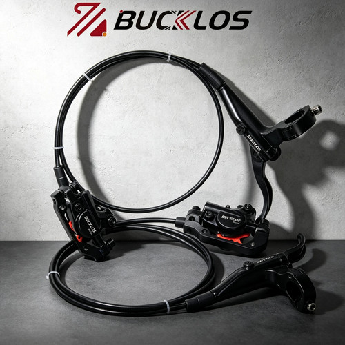 Bucklos coppia freni disco - bucklos, a