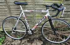 Forcelle carbonio Alan