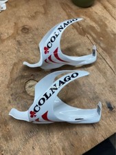 COPPIA gabbie borraccia